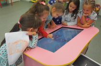 Мультстудия комплектация лого + 32" - «globural.ru» - Барнаул