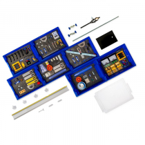 Комплект ГИА-лабораторий по физике - «globural.ru» - Барнаул