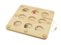 Панель "Магнетизм" малая - «globural.ru» - Барнаул