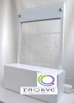 Воздушно-пузырьковая панель 40*60 см - «globural.ru» - Барнаул