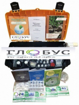 Комплект лабораторного оборудования «Пчелка-У/почва» - «globural.ru» - Барнаул