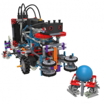 Набор K’NEX Education ROBOTICS PACK - «globural.ru» - Барнаул