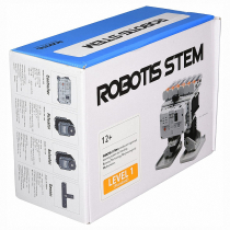 Образовательный комплект Robotis bioloid stem level 1 - «globural.ru» - Барнаул