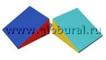 Скат для сухого бассейна - «globural.ru» - Барнаул
