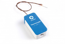 Датчик температуры-термопара (от 0 до +1200°C) по физике - «globural.ru» - Барнаул