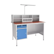 Стол паяльщика СП-02 - «globural.ru» - Барнаул