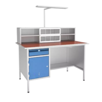 Стол паяльщика СП-02-02 - «globural.ru» - Барнаул