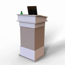 Трибуна АВТ-005 - «globural.ru» - Барнаул