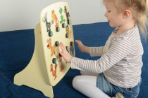 Звуковая панель"Угадай звук" - «globural.ru» - Барнаул