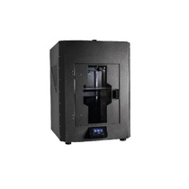 3D-принтер 3D HT 300 (1 экструдер, высокотемпературный) - «globural.ru» - Барнаул