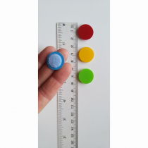 Жетон - «globural.ru» - Барнаул