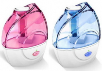 Увлажнитель воздуха "Свежесть" - «globural.ru» - Барнаул