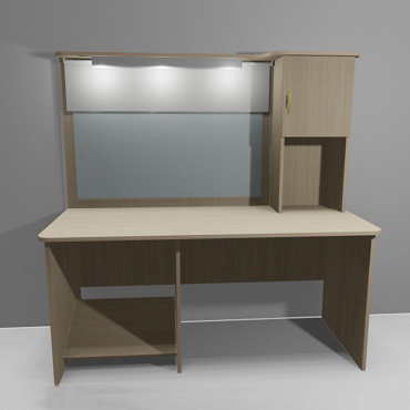 Стол логопеда АВЛ-005 - «globural.ru» - Барнаул