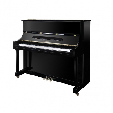 Пианино акустическое с табуретом/ банкеткой для пианино - «globural.ru» - Барнаул