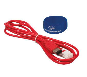 Провод датчика к цифровой лаборатории VinciLab - «globural.ru» - Барнаул