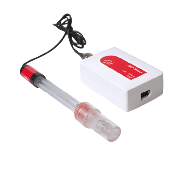 Датчик окислительно-восстановительного потенциала к цифровой лаборатории VinciLab - «globural.ru» - Барнаул