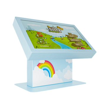 Сенсорный стол Fancy Kid 32" - «globural.ru» - Барнаул