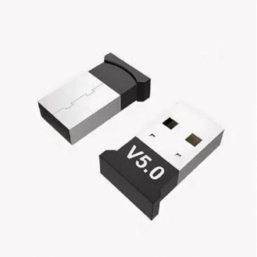 Адаптер Bluetooth-USB Ver. 5.0 - «globural.ru» - Барнаул