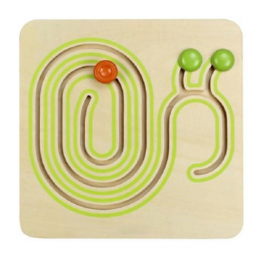 Панель "Лабиринт Улитка" - «globural.ru» - Барнаул