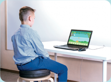 Баланс. Программно-модульный комплекс для тренировки двигательных навыков - «globural.ru» - Барнаул