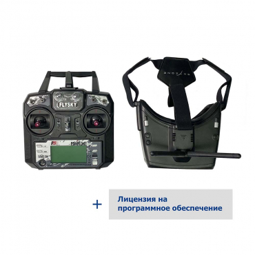 Программно-аппаратный комплекс EDDRON Basic - «globural.ru» - Барнаул