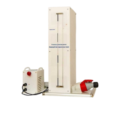 Установка демонстрационная «Взаимодействие параллельных токов» - «globural.ru» - Барнаул