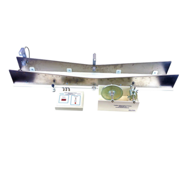 Учебная лабораторная установка «Движение тел по наклонной плоскости» - «globural.ru» - Барнаул