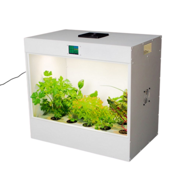 Агрокласс. Агролаборатория ECOBOX ED - «globural.ru» - Барнаул