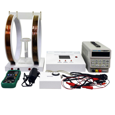 Лабораторная установка «Магнитное поле Земли» - «globural.ru» - Барнаул