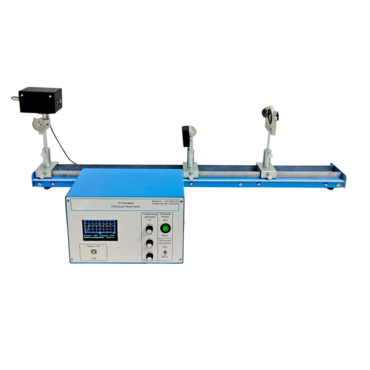 Лабораторная установка «Кольца Ньютона» - «globural.ru» - Барнаул