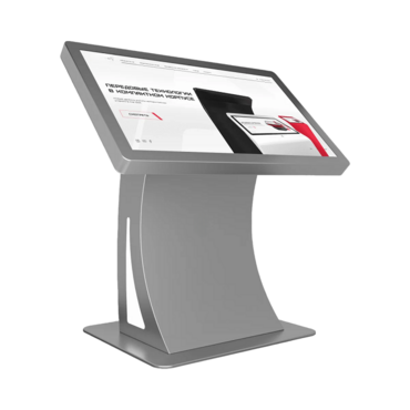 Интерактивный стол Lumia 43" - «globural.ru» - Барнаул