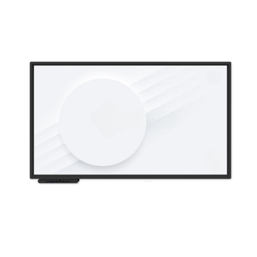 Интерактивная панель Edflat серии Ultra Lite 65" - «globural.ru» - Барнаул