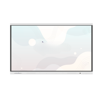 Интерактивная панель Edflat серии Lite 75" - «globural.ru» - Барнаул