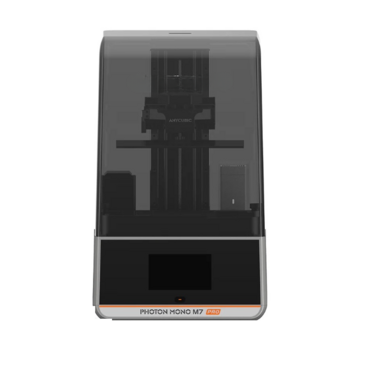 3D принтер Photon Mono M7 Pro - «globural.ru» - Барнаул
