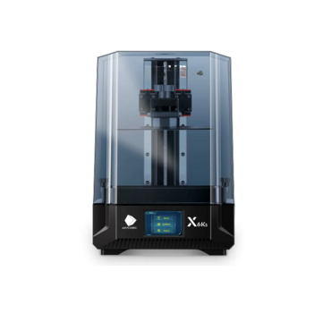 3D принтер Photon Mono X 6Ks - «globural.ru» - Барнаул