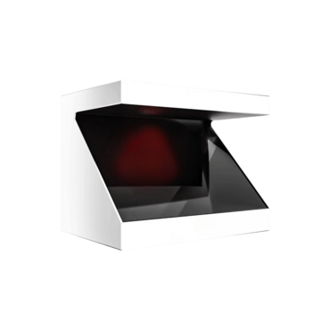 Голографический куб Cube 32" - «globural.ru» - Барнаул