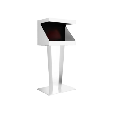 Голографический куб Cube Ultra 23,8" - «globural.ru» - Барнаул