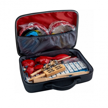 Набор детских музыкальных инструментов - «globural.ru» - Барнаул