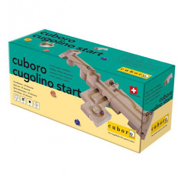 Набор "Cuboro" cugolino start - «globural.ru» - Барнаул