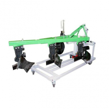 Учебный тренажер «Плуг» - «globural.ru» - Барнаул