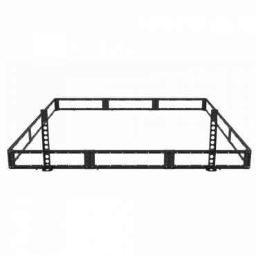 VEX EDR/V5  Поле металлическое с полом Competition Field Perimeter Kit and Tile Kit - «globural.ru» - Барнаул
