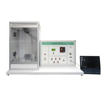 Лабораторный комплекс "Управление микроклиматом" - «globural.ru» - Барнаул