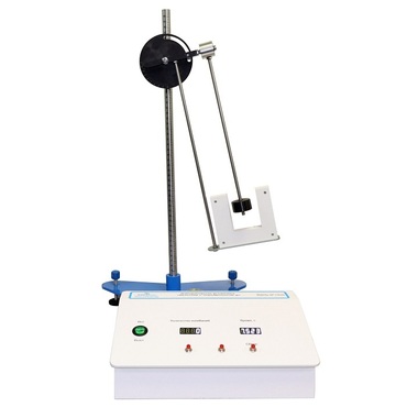 Лабораторная установка «Маятник с переменным g»  - «globural.ru» - Барнаул