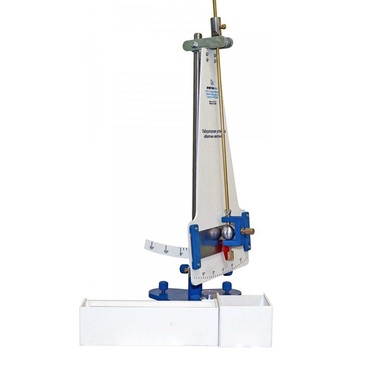 Установка «Маятник наклонный»   - «globural.ru» - Барнаул