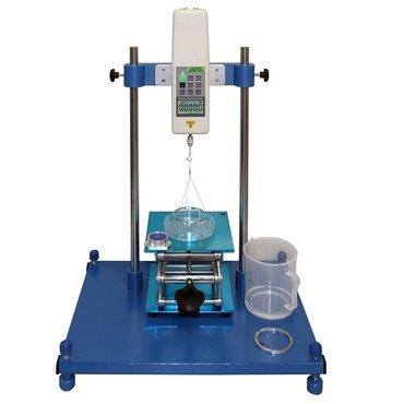 Установка лабораторная «Поверхностное натяжение в жидкости» - «globural.ru» - Барнаул