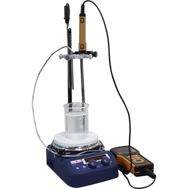 Лабораторная установка «Эффект Зеебека» - «globural.ru» - Барнаул