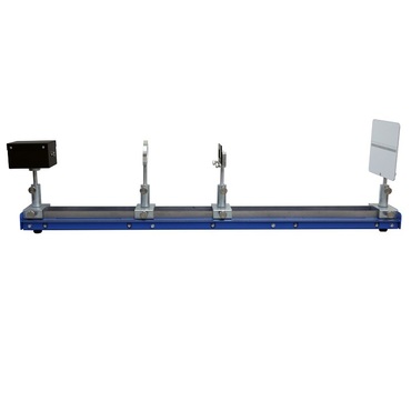 Лабораторная установка «Эксперимент Юнга» - «globural.ru» - Барнаул