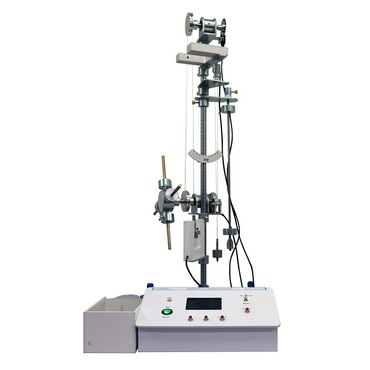 Лабораторная установка «Маятник универсальный» - «globural.ru» - Барнаул