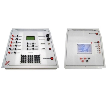 Учебный модульный комплекс «Твердое тело 1» - «globural.ru» - Барнаул