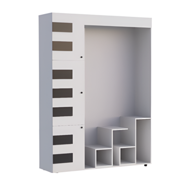 Шкаф Music для хранения музыкальных инструментов - «globural.ru» - Барнаул